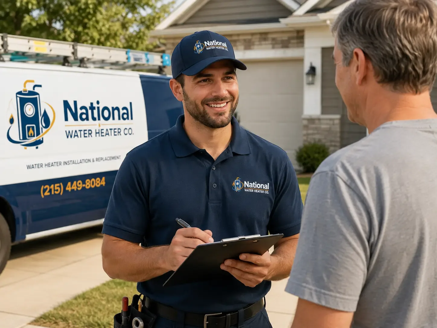 Water Heater Installation Edinburg, VA FAQs